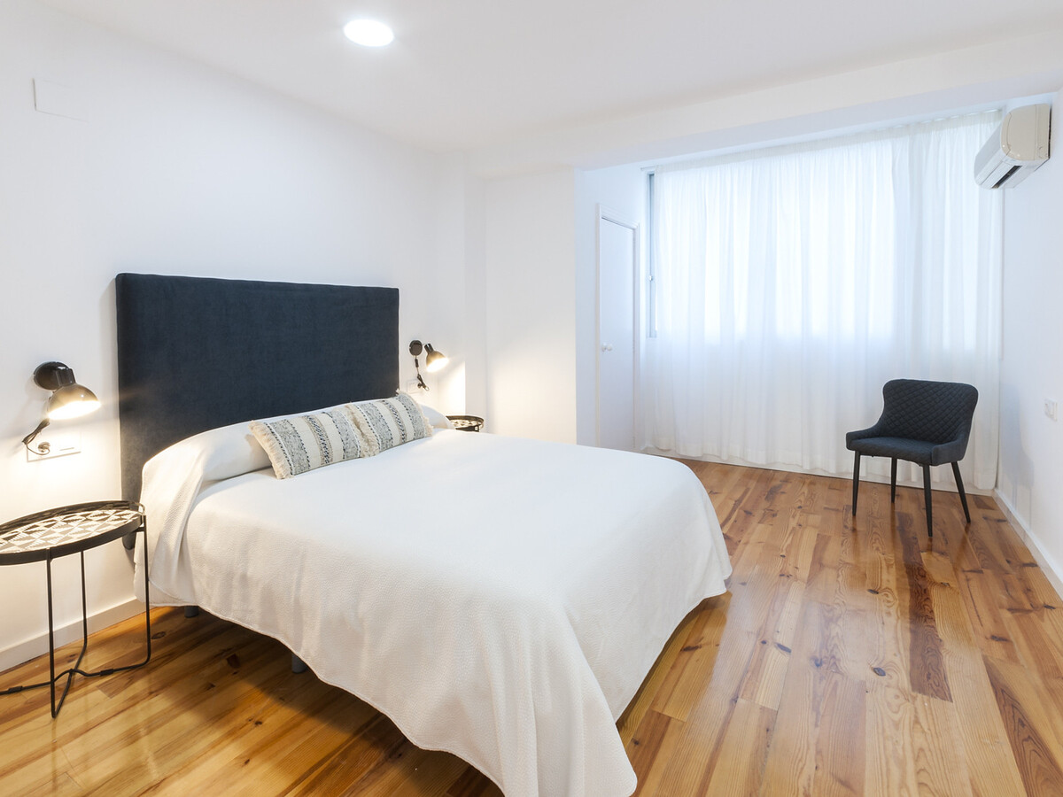 Appartement de luxe 3 chambres au cœur de Gandía - Photo 13
