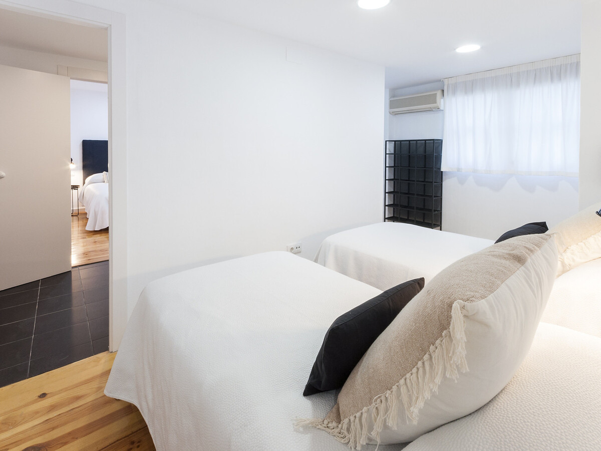 Appartement de luxe 3 chambres au cœur de Gandía - Photo 17