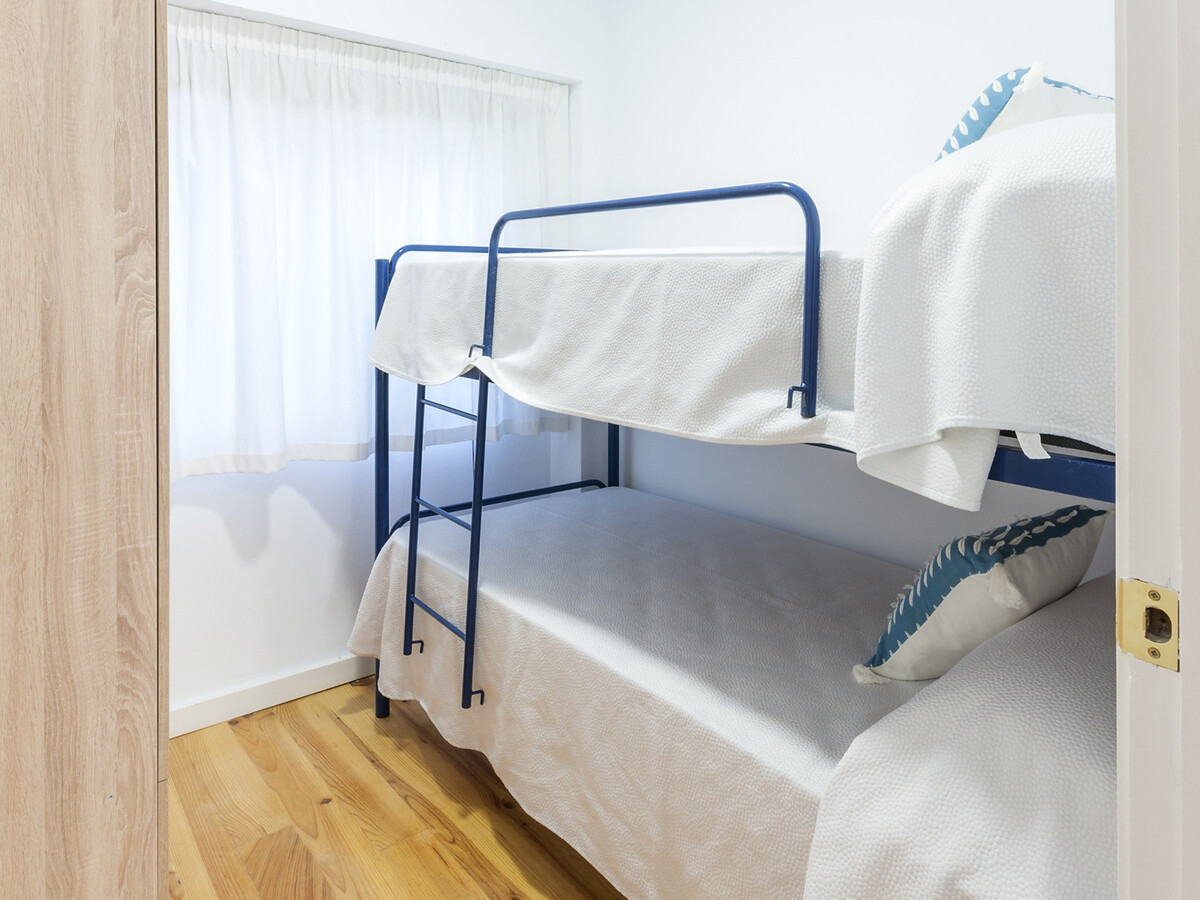 Appartement de luxe 3 chambres au cœur de Gandía - Photo 18
