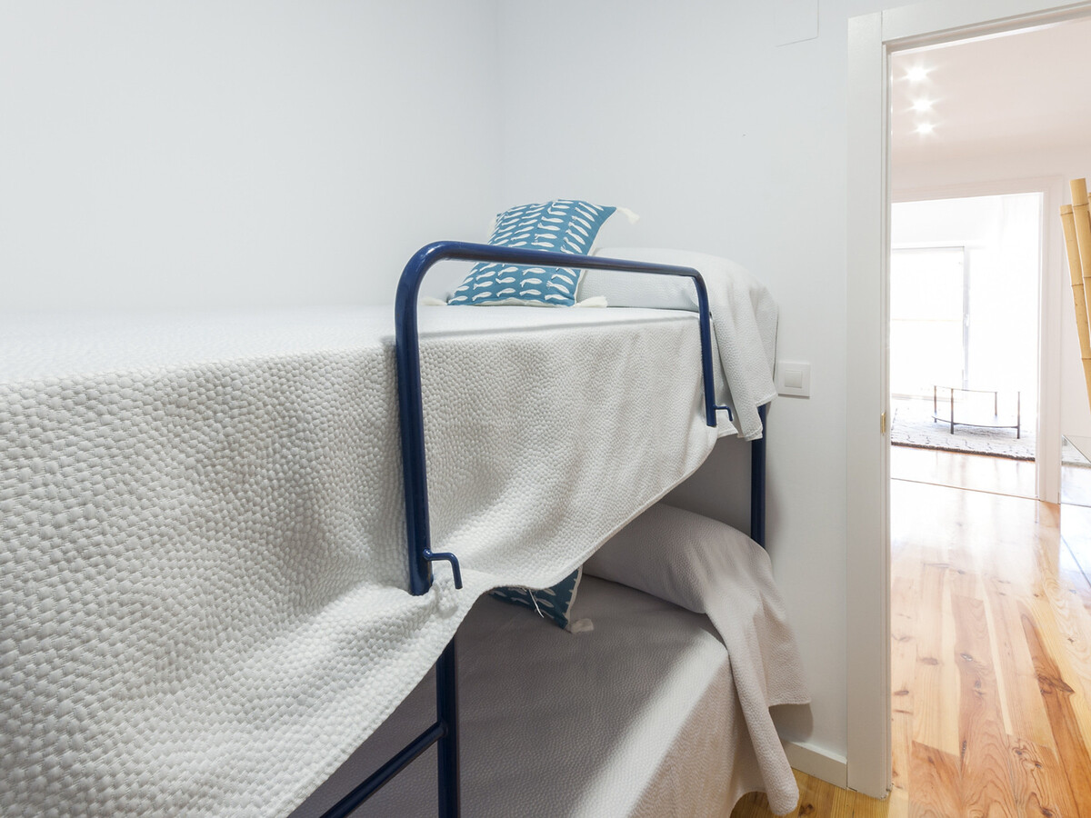 Appartement de luxe 3 chambres au cœur de Gandía - Photo 19