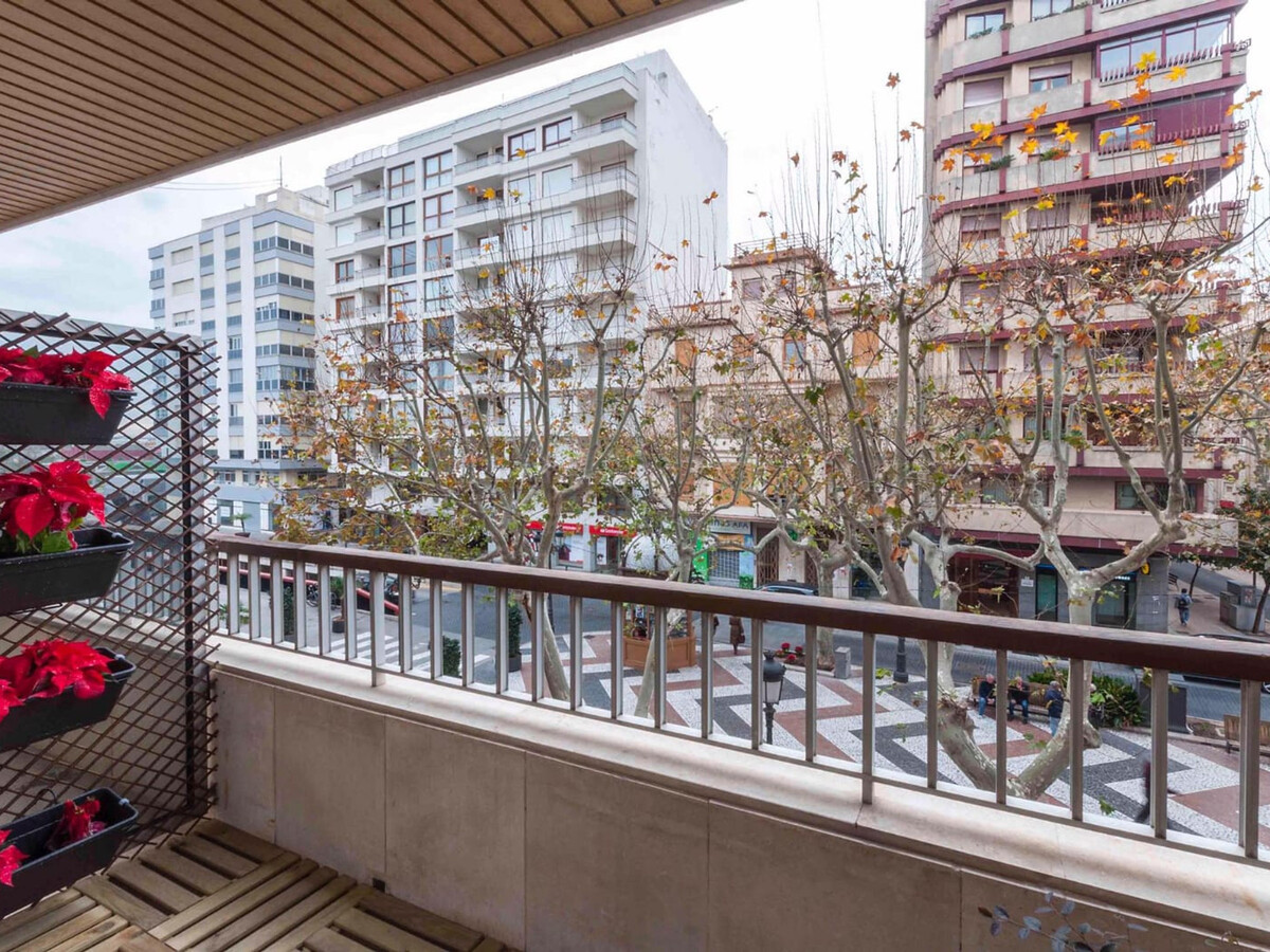 Appartement de luxe 3 chambres au cœur de Gandía - Photo 23
