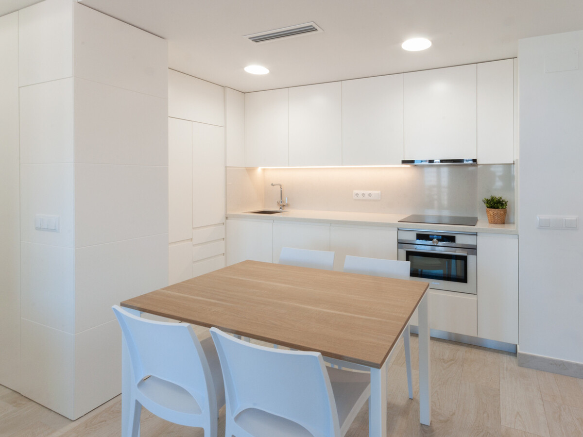 Appartement rénové vue mer à Gandía, 6e étage - Photo 7
