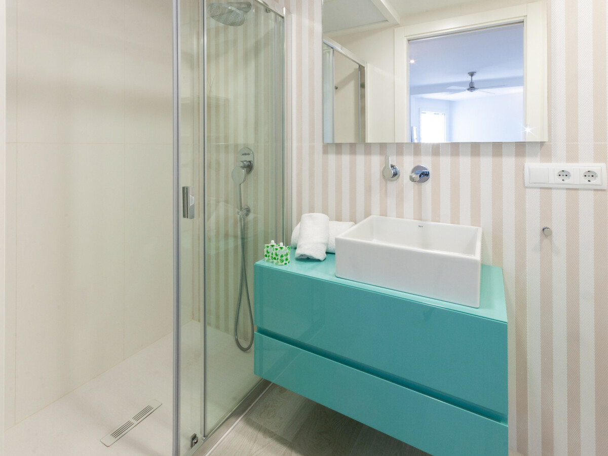 Appartement rénové vue mer à Gandía, 6e étage - Photo 13