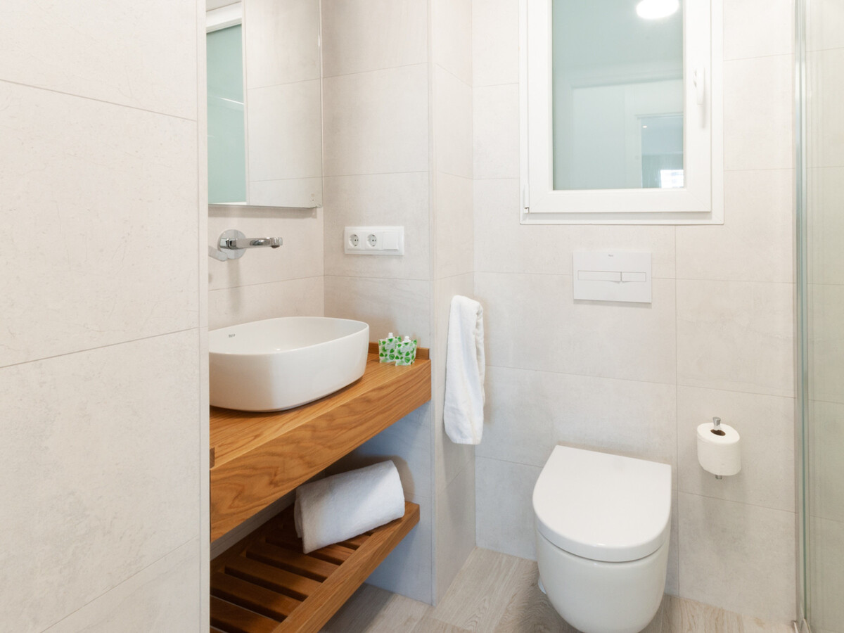 Appartement rénové vue mer à Gandía, 6e étage - Photo 17