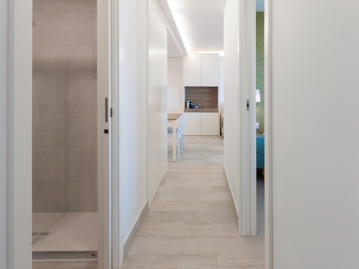 Appartement rénové vue mer à Gandía, 6e étage - Photo 19