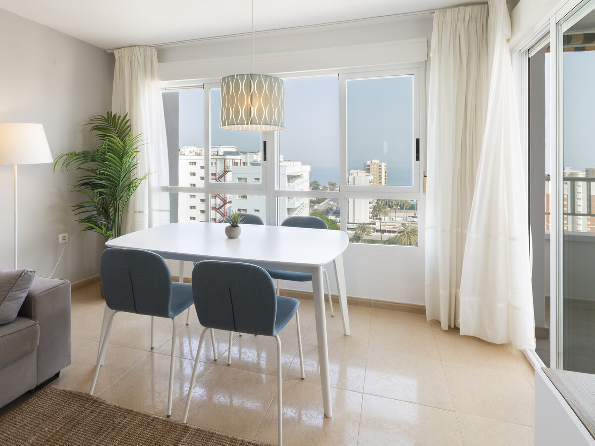 Appartement 6 pers. avec piscine, 300m de la plage à Gandía - Photo 4