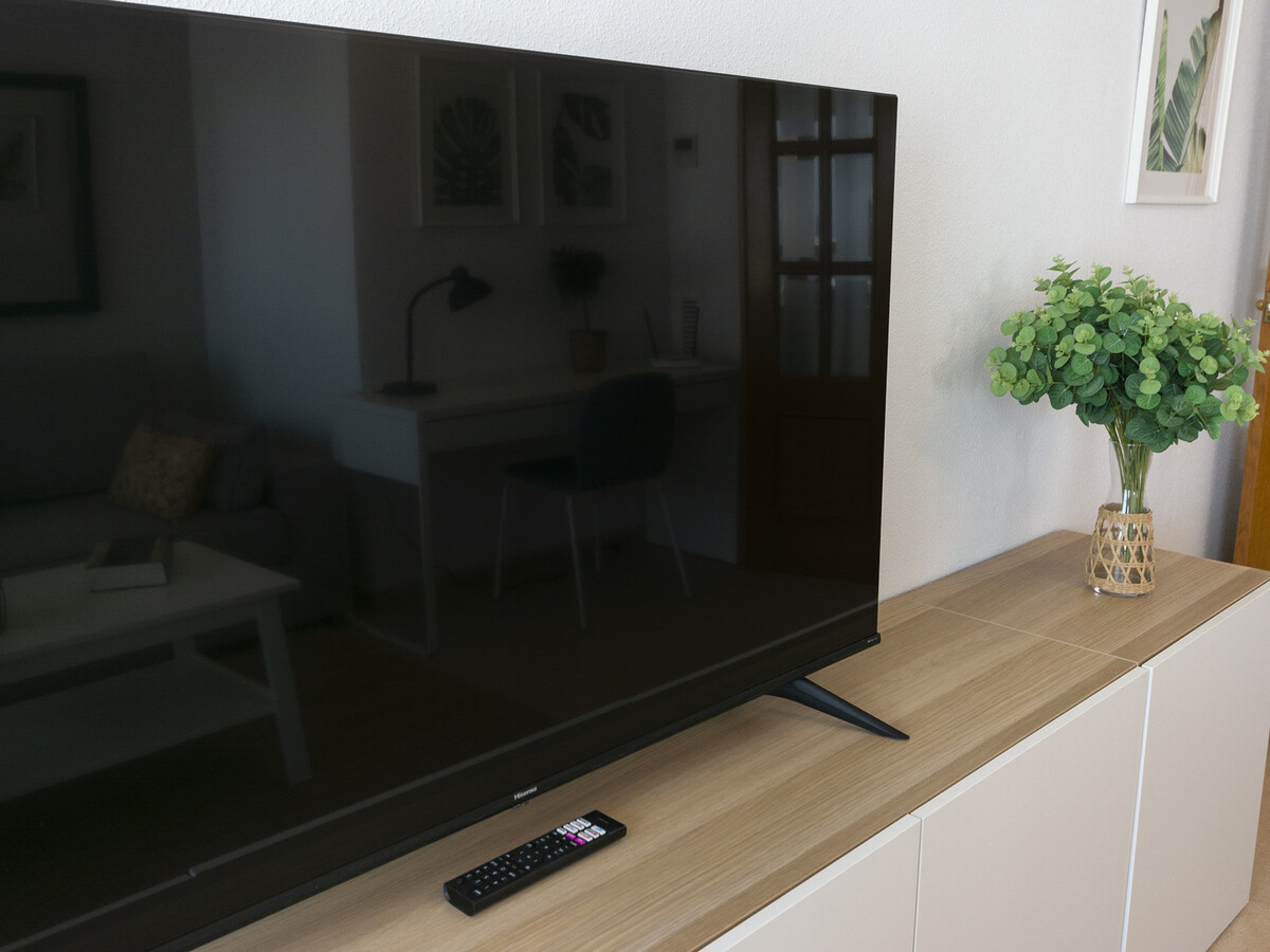 Appartement 6 pers. avec piscine, 300m de la plage à Gandía - Photo 31