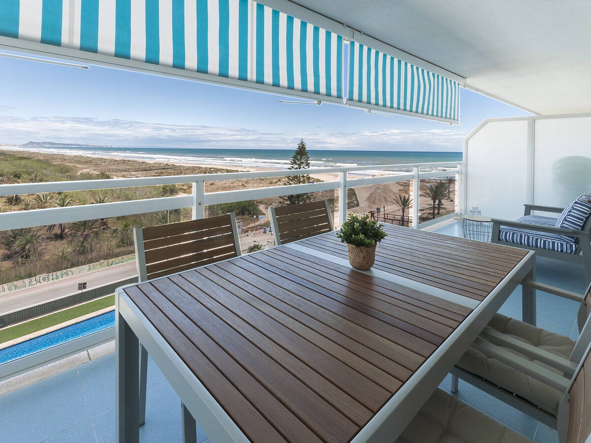 Aiguablava, appartement luxe 6 pers. vue panoramique - Photo 1
