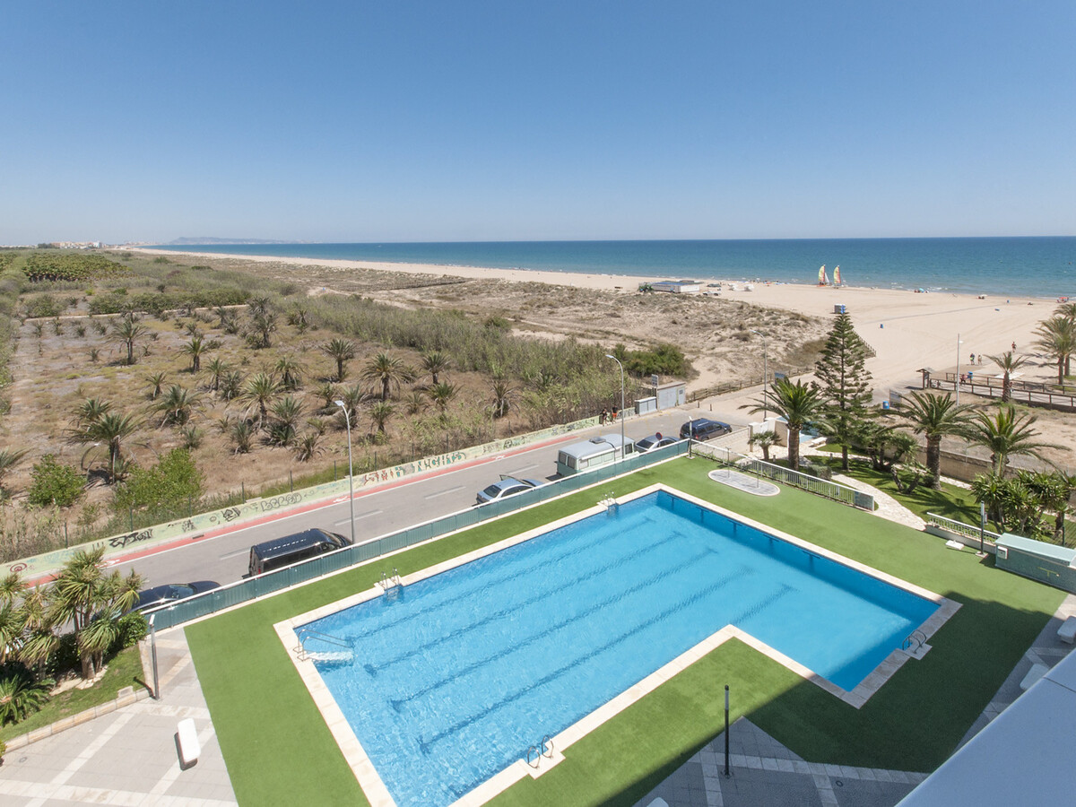 Aiguablava, appartement luxe 6 pers. vue panoramique - Photo 2