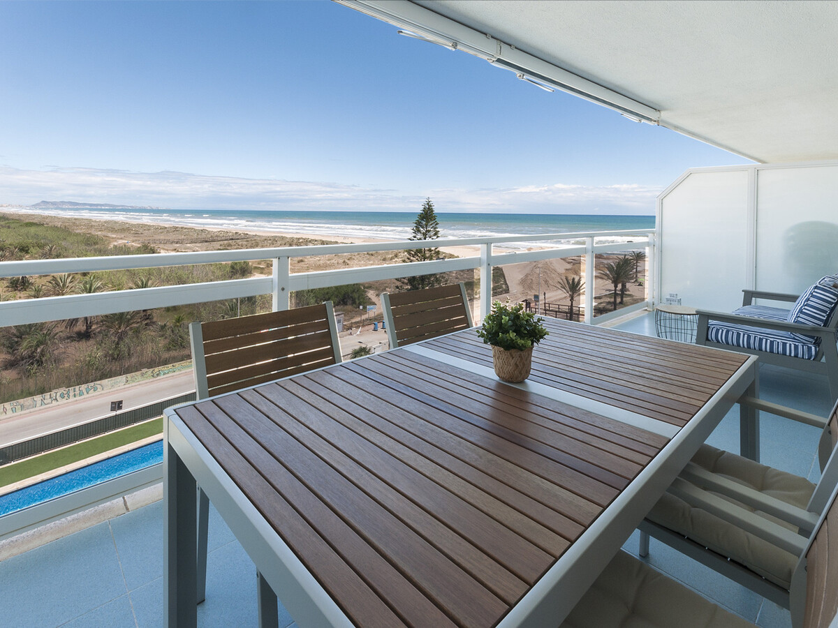 Aiguablava, appartement luxe 6 pers. vue panoramique - Photo 4