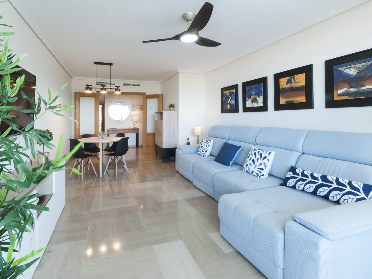 Aiguablava, appartement luxe 6 pers. vue panoramique - Photo 9