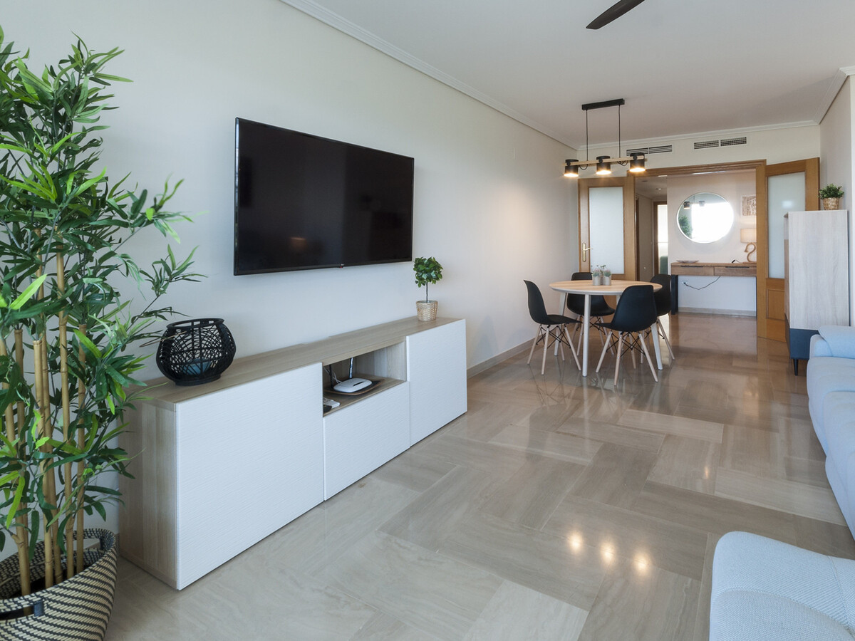 Aiguablava, appartement luxe 6 pers. vue panoramique - Photo 10