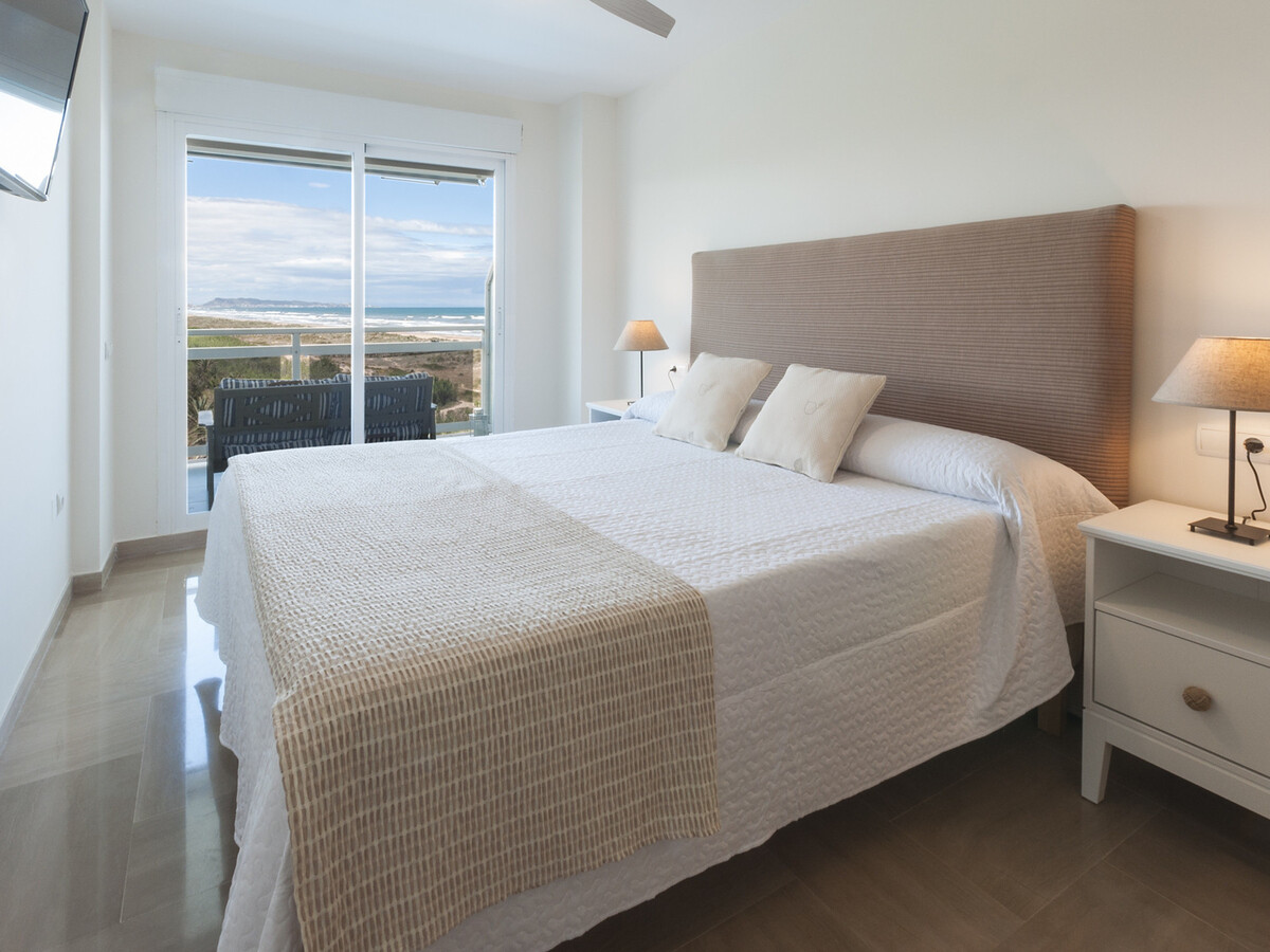 Aiguablava, appartement luxe 6 pers. vue panoramique - Photo 11