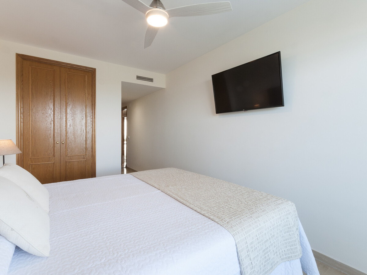 Aiguablava, appartement luxe 6 pers. vue panoramique - Photo 14
