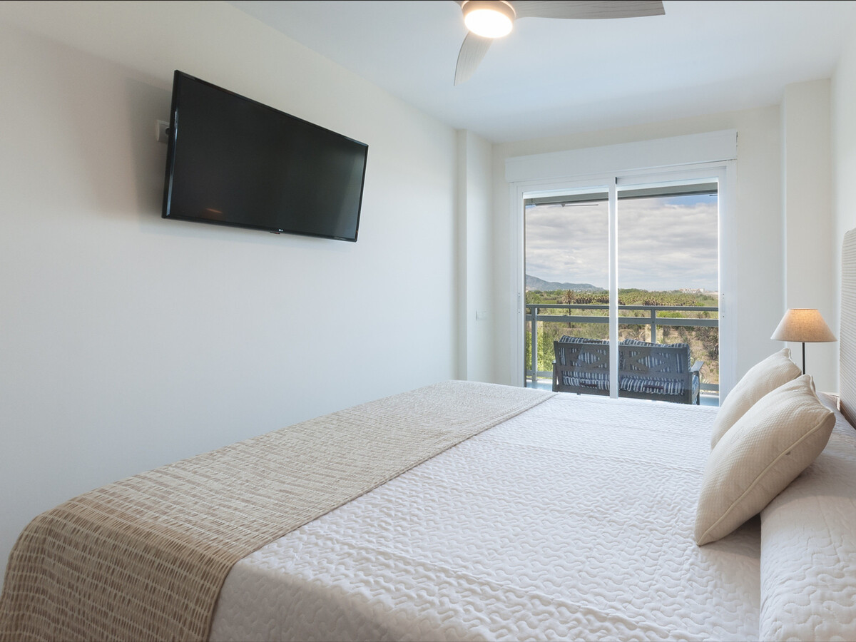 Aiguablava, appartement luxe 6 pers. vue panoramique - Photo 15