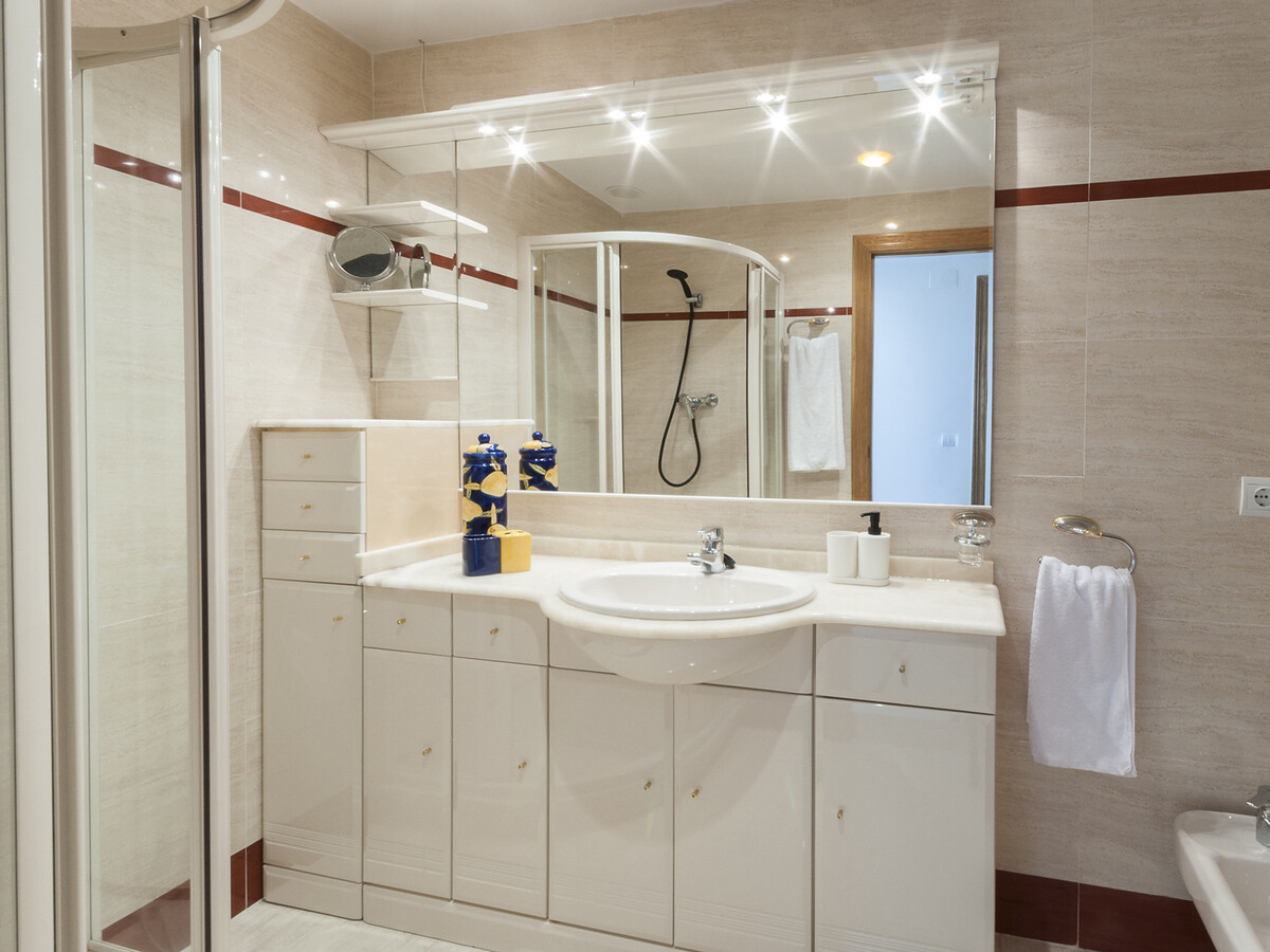 Aiguablava, appartement luxe 6 pers. vue panoramique - Photo 16