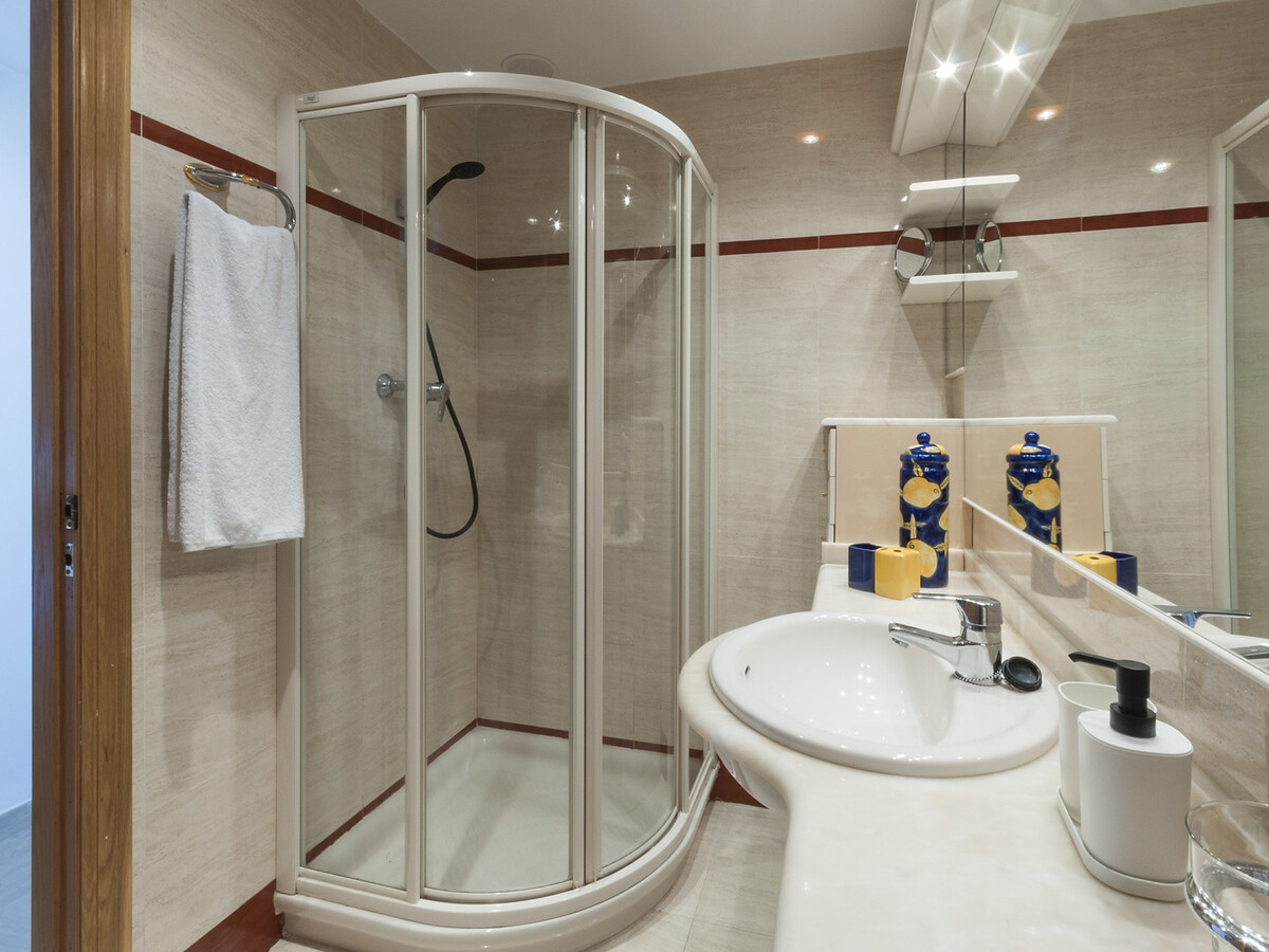 Aiguablava, appartement luxe 6 pers. vue panoramique - Photo 17