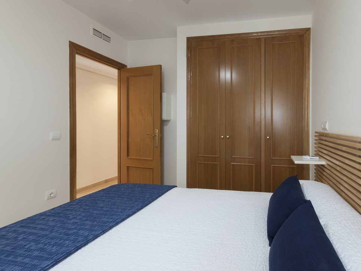 Aiguablava, appartement luxe 6 pers. vue panoramique - Photo 21