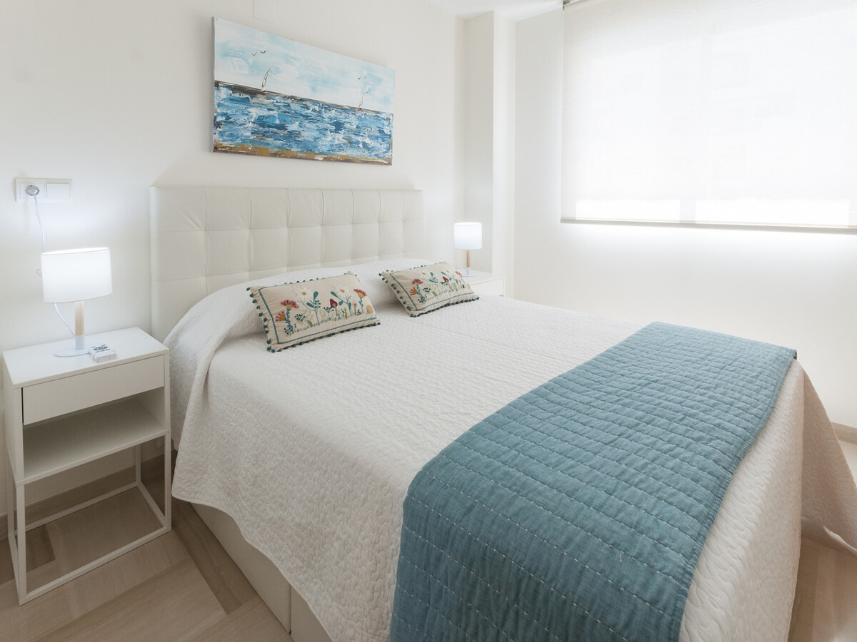 Aiguablava, appartement luxe 6 pers. vue panoramique - Photo 23