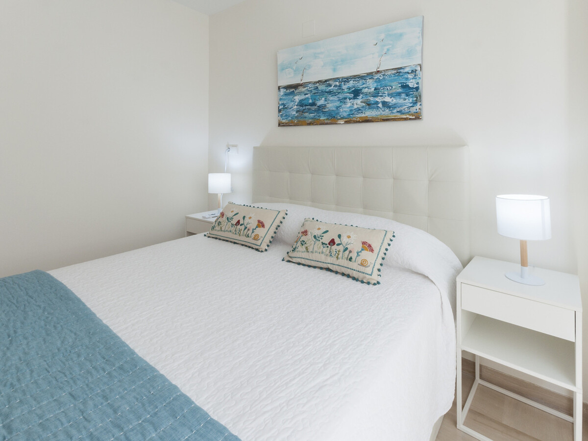 Aiguablava, appartement luxe 6 pers. vue panoramique - Photo 24