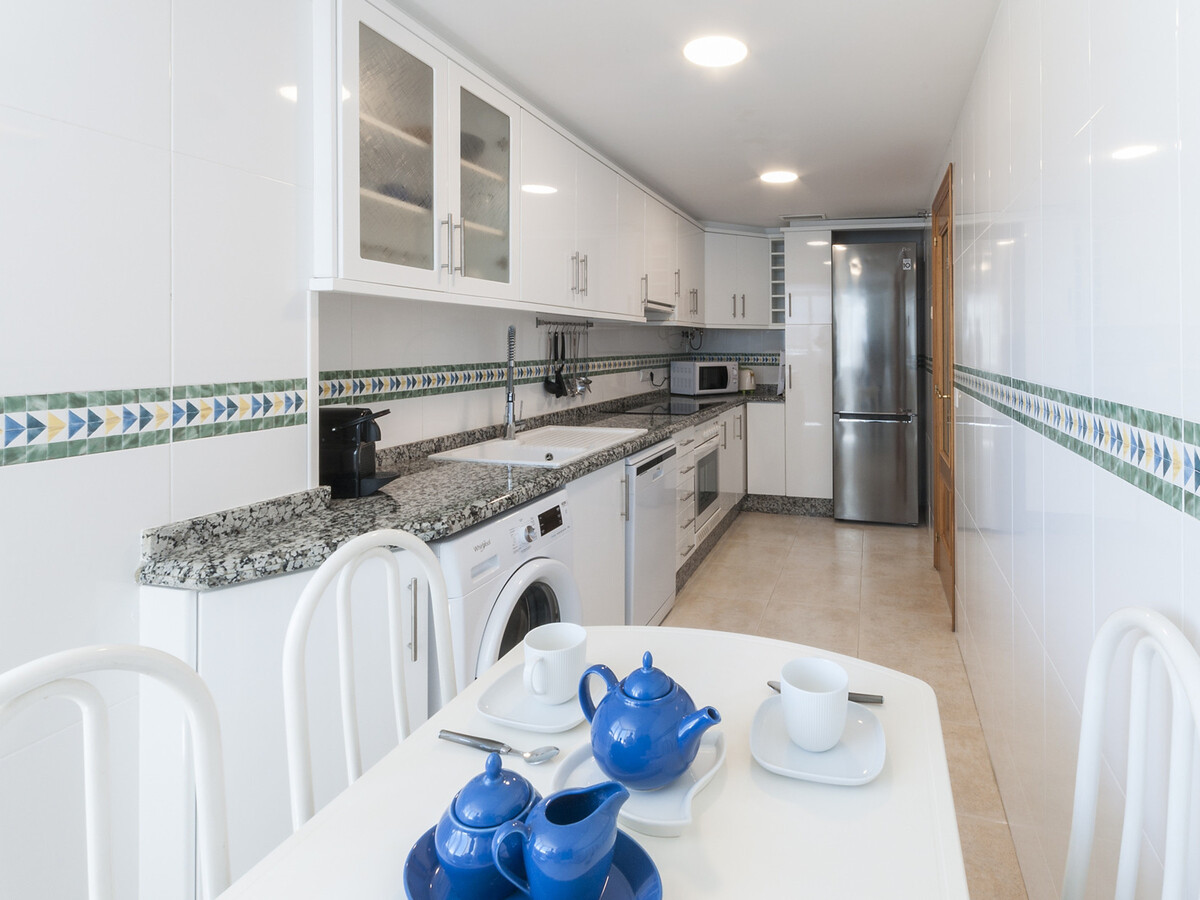 Aiguablava, appartement luxe 6 pers. vue panoramique - Photo 26