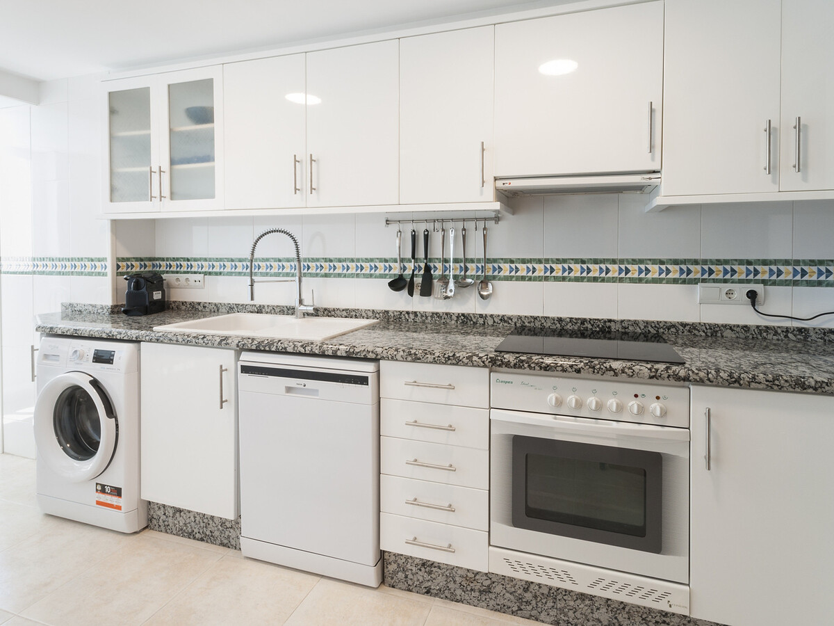 Aiguablava, appartement luxe 6 pers. vue panoramique - Photo 27
