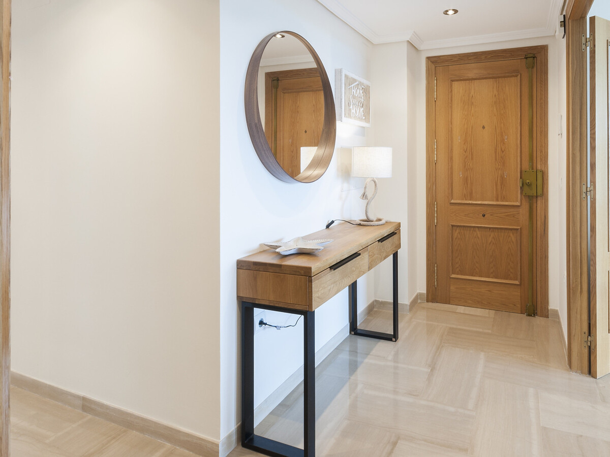 Aiguablava, appartement luxe 6 pers. vue panoramique - Photo 28