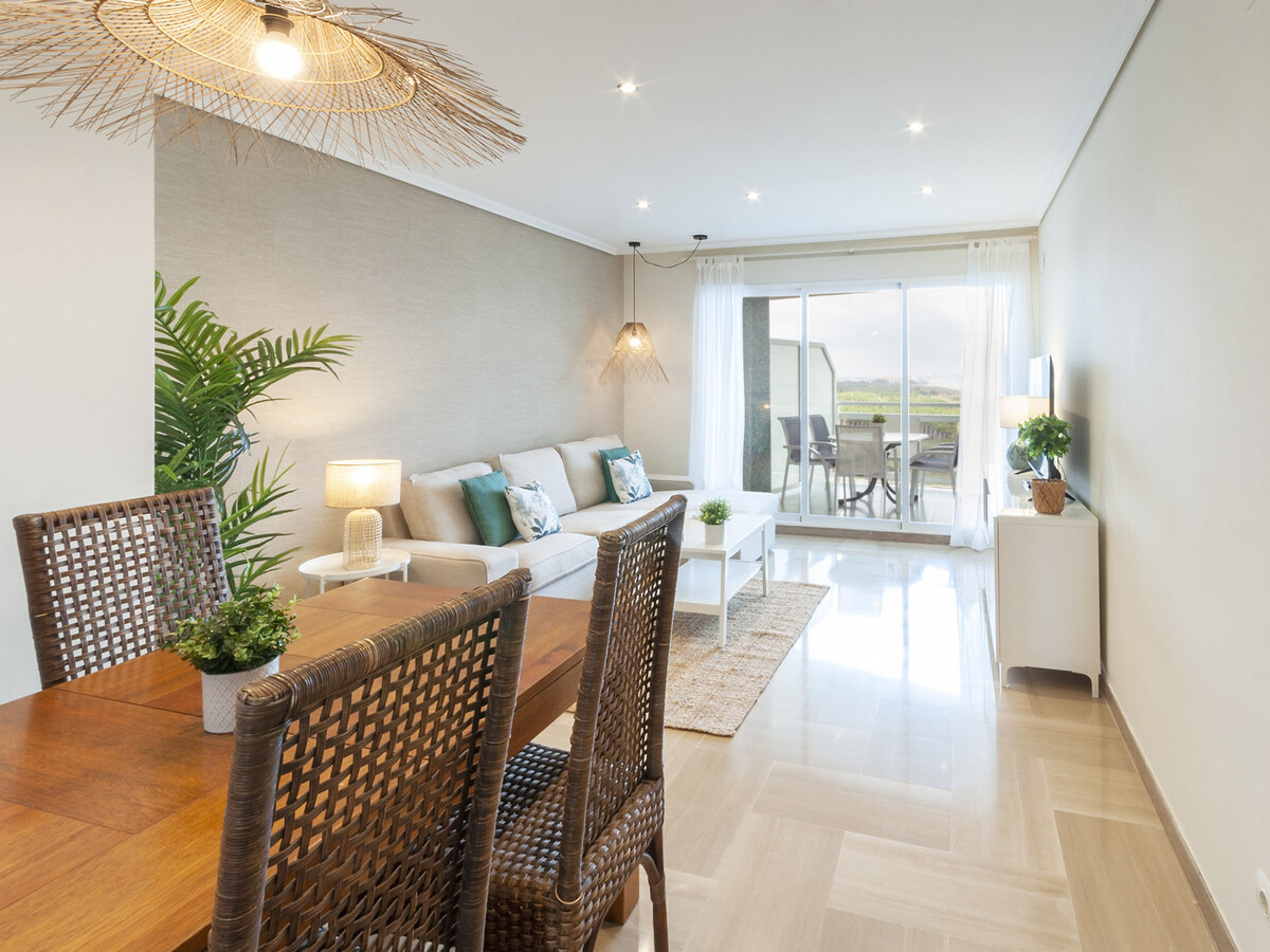 Appartement luxe bord de mer, 3 ch, animaux admis - Photo 8