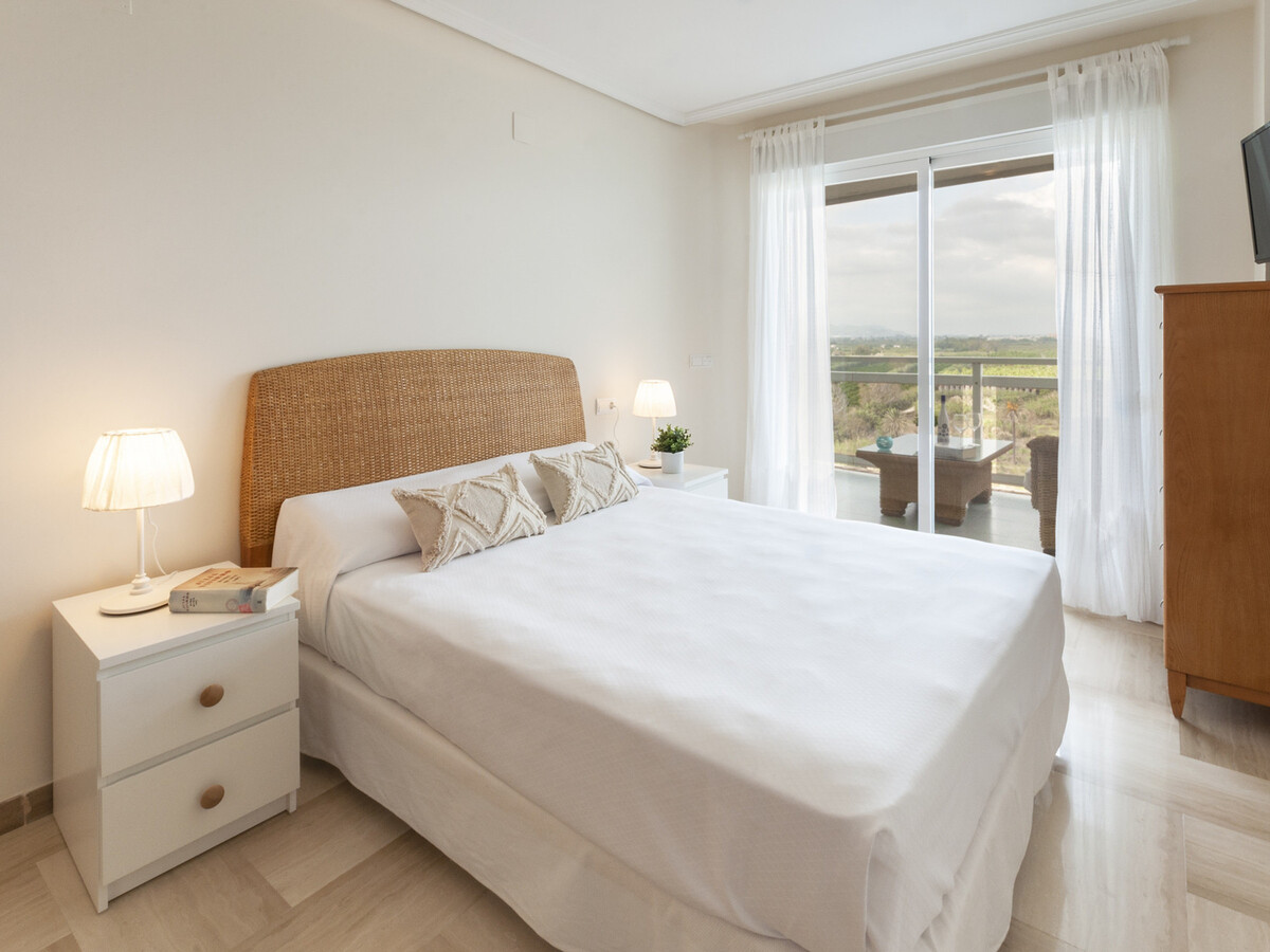 Appartement luxe bord de mer, 3 ch, animaux admis - Photo 18