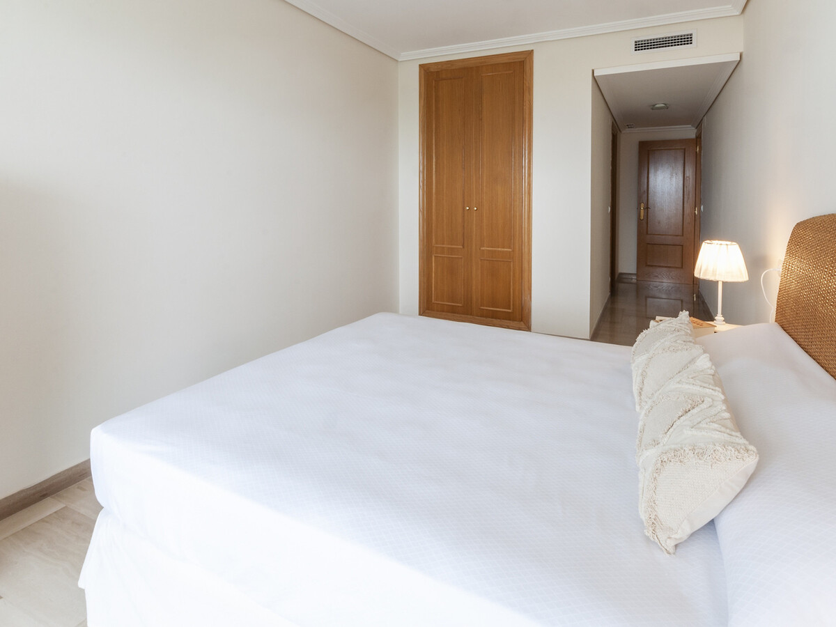 Appartement luxe bord de mer, 3 ch, animaux admis - Photo 19