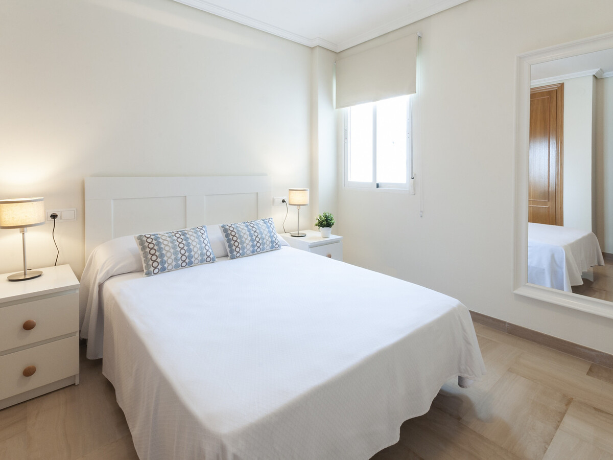 Appartement luxe bord de mer, 3 ch, animaux admis - Photo 21