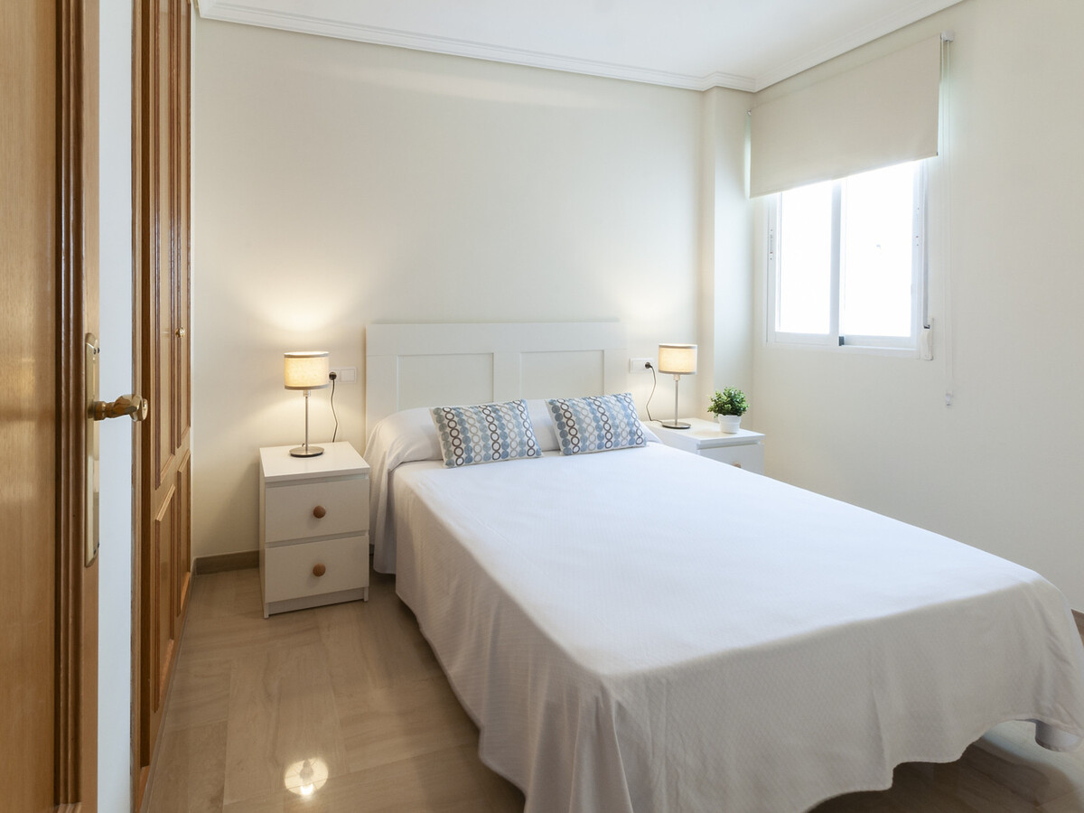 Appartement luxe bord de mer, 3 ch, animaux admis - Photo 23