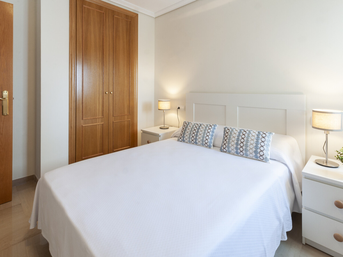 Appartement luxe bord de mer, 3 ch, animaux admis - Photo 24