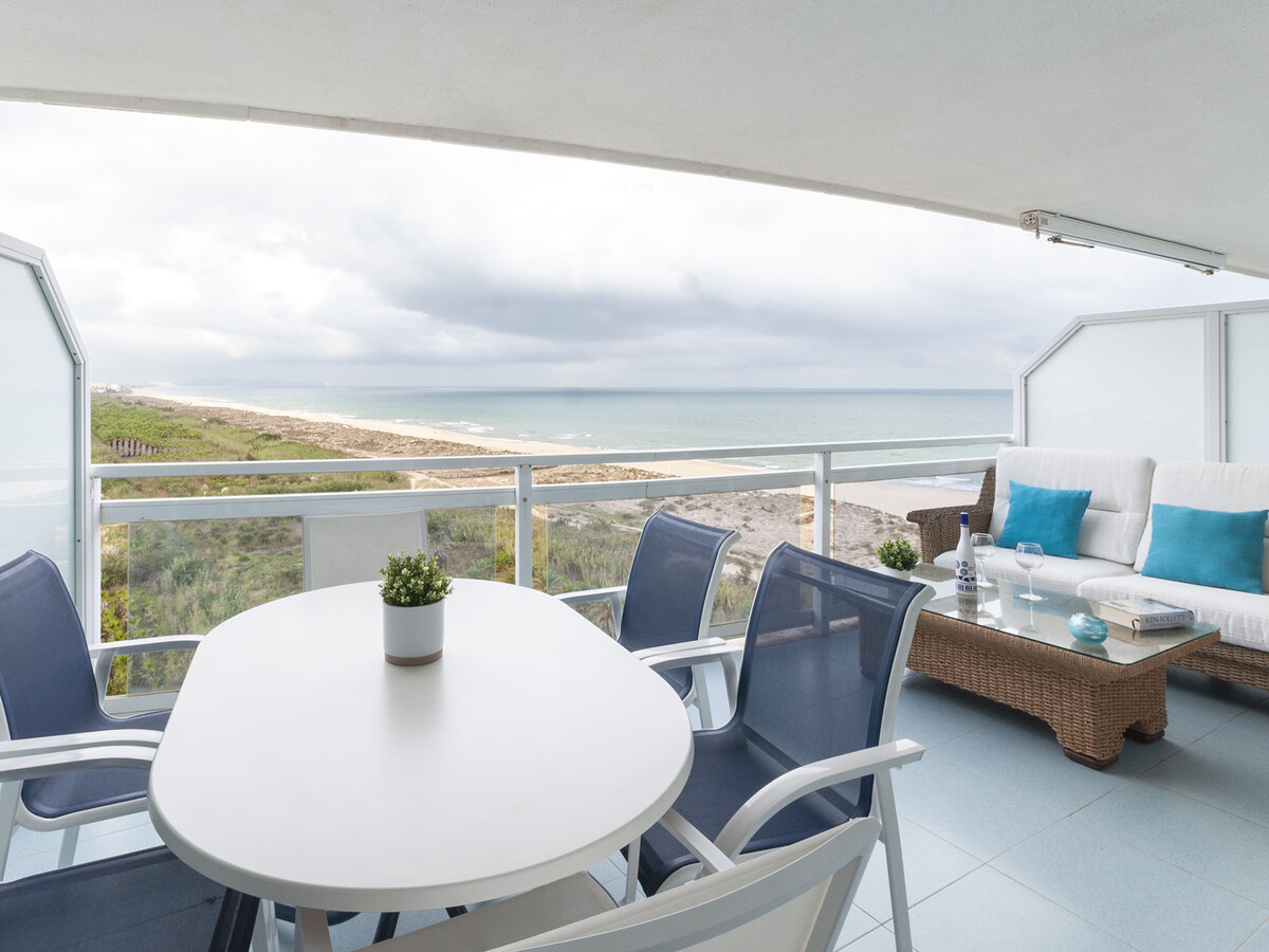 Appartement luxe bord de mer, 3 ch, animaux admis - Photo 29