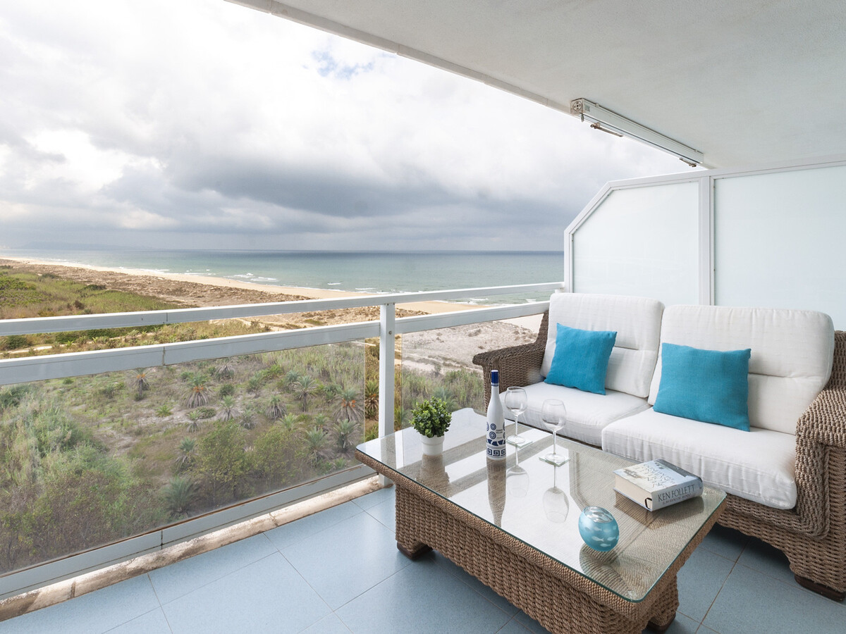 Appartement luxe bord de mer, 3 ch, animaux admis - Photo 30