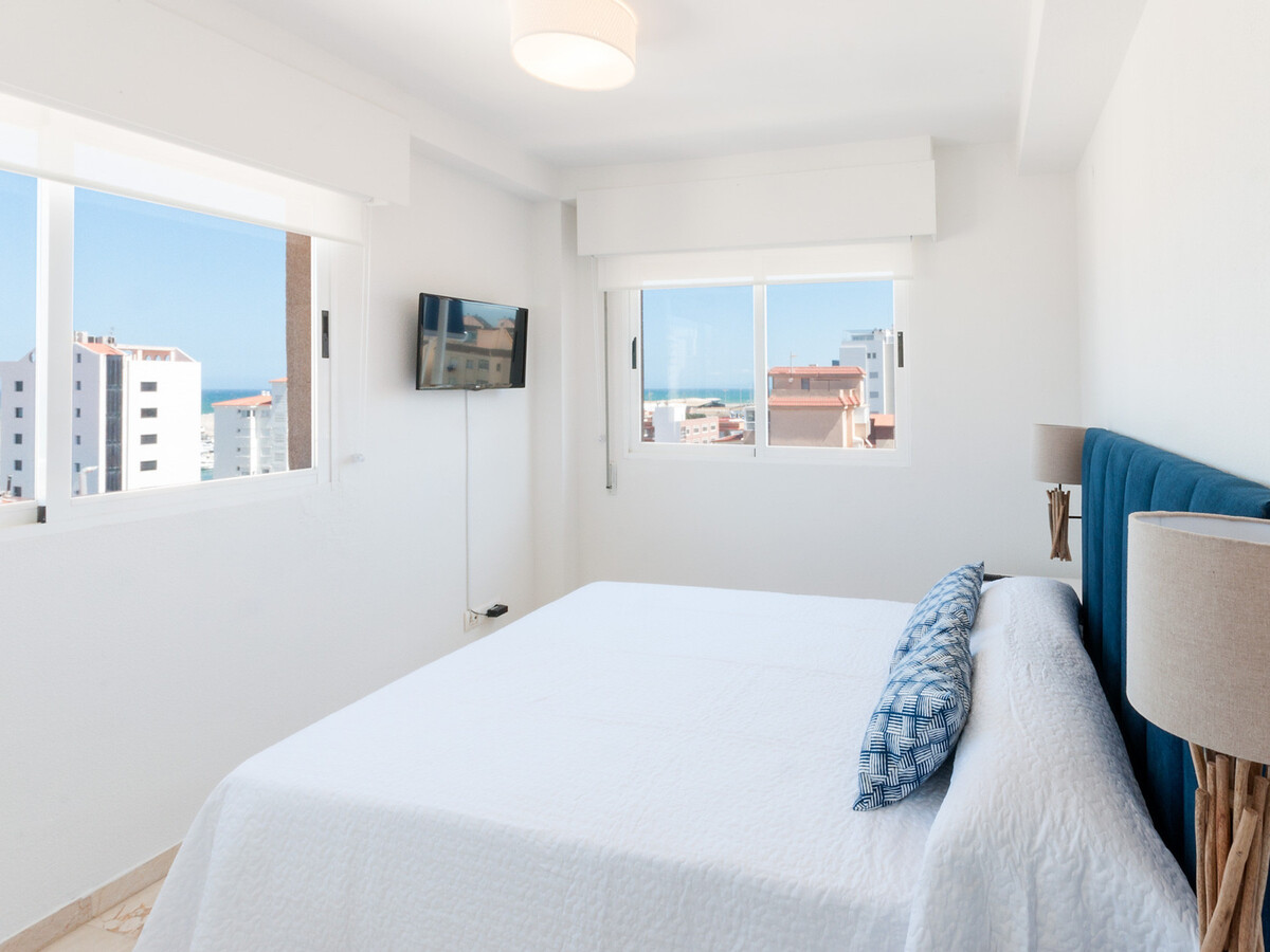 Appartement 55 m² vue mer à 80 m de la plage - Gandía - Photo 10