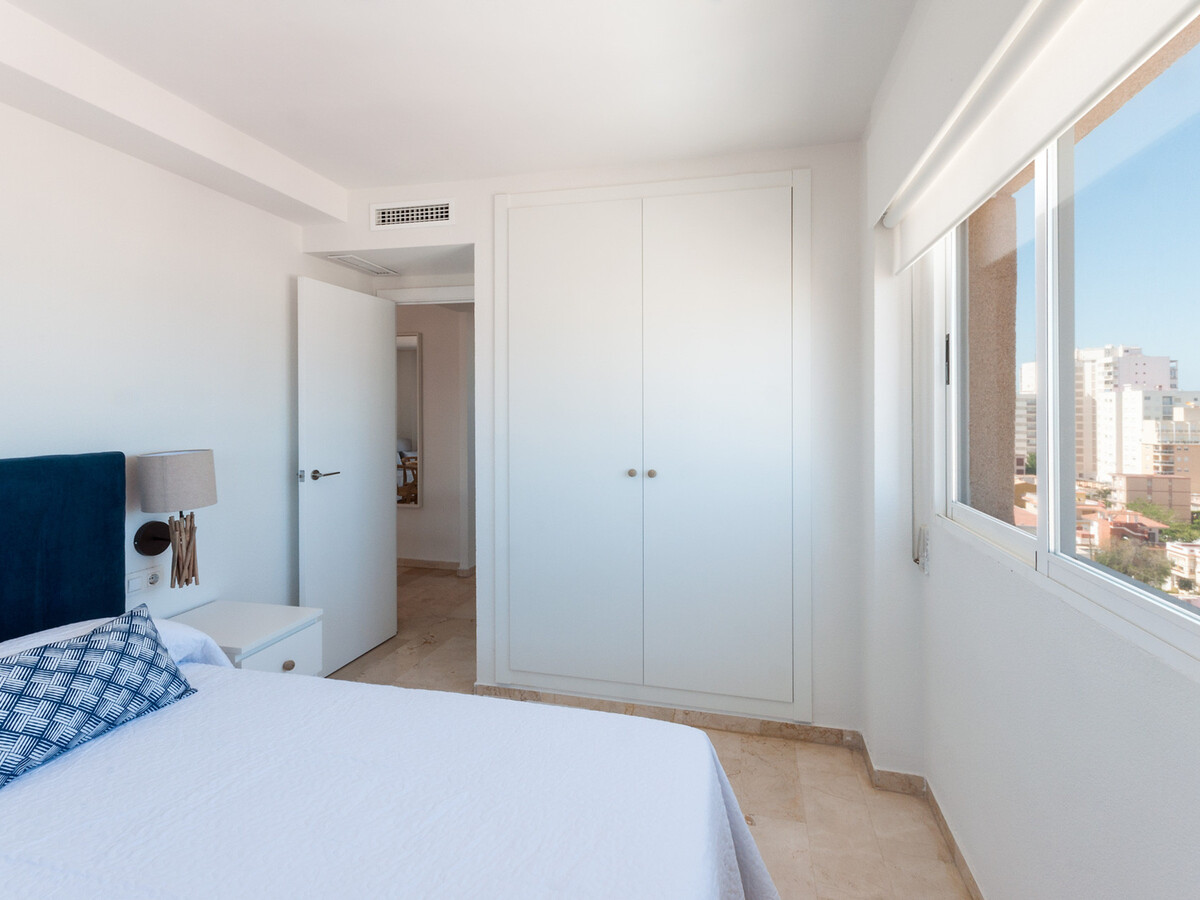 Appartement 55 m² vue mer à 80 m de la plage - Gandía - Photo 11