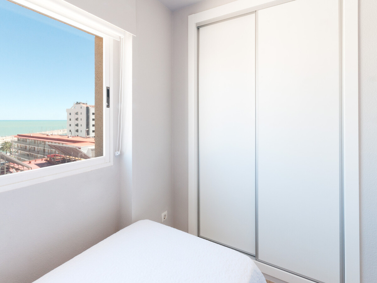 Appartement 55 m² vue mer à 80 m de la plage - Gandía - Photo 21