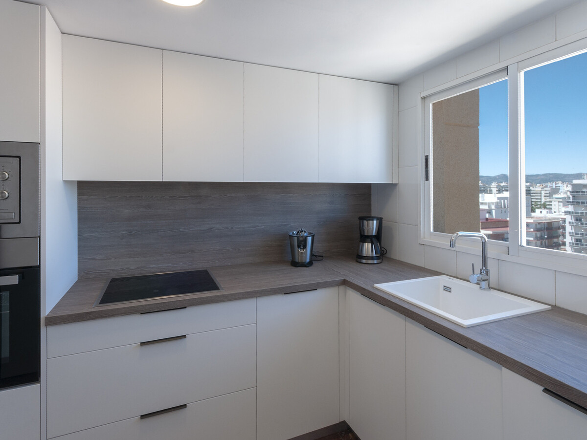 Appartement 55 m² vue mer à 80 m de la plage - Gandía - Photo 25