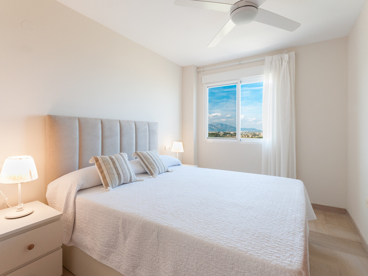 Appartement luxe bord de mer, 6 pers., piscine à Gandía - Photo 12