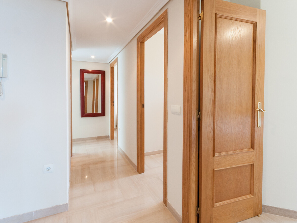 Appartement luxe bord de mer, 6 pers., piscine à Gandía - Photo 30