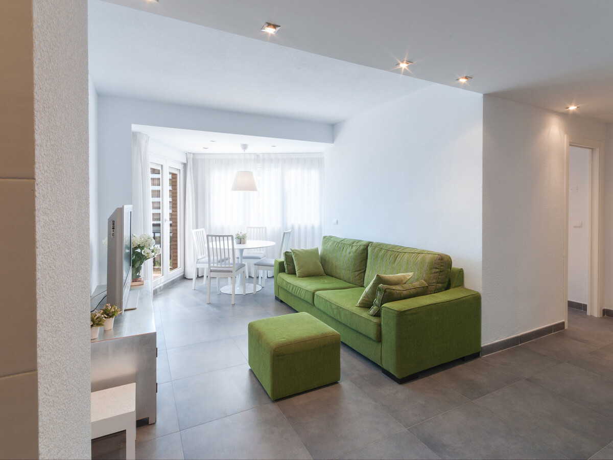 Appartement vue mer à Gandía, 3 chambres, piscine - Photo 6