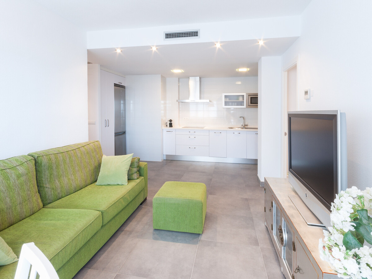 Appartement vue mer à Gandía, 3 chambres, piscine - Photo 11