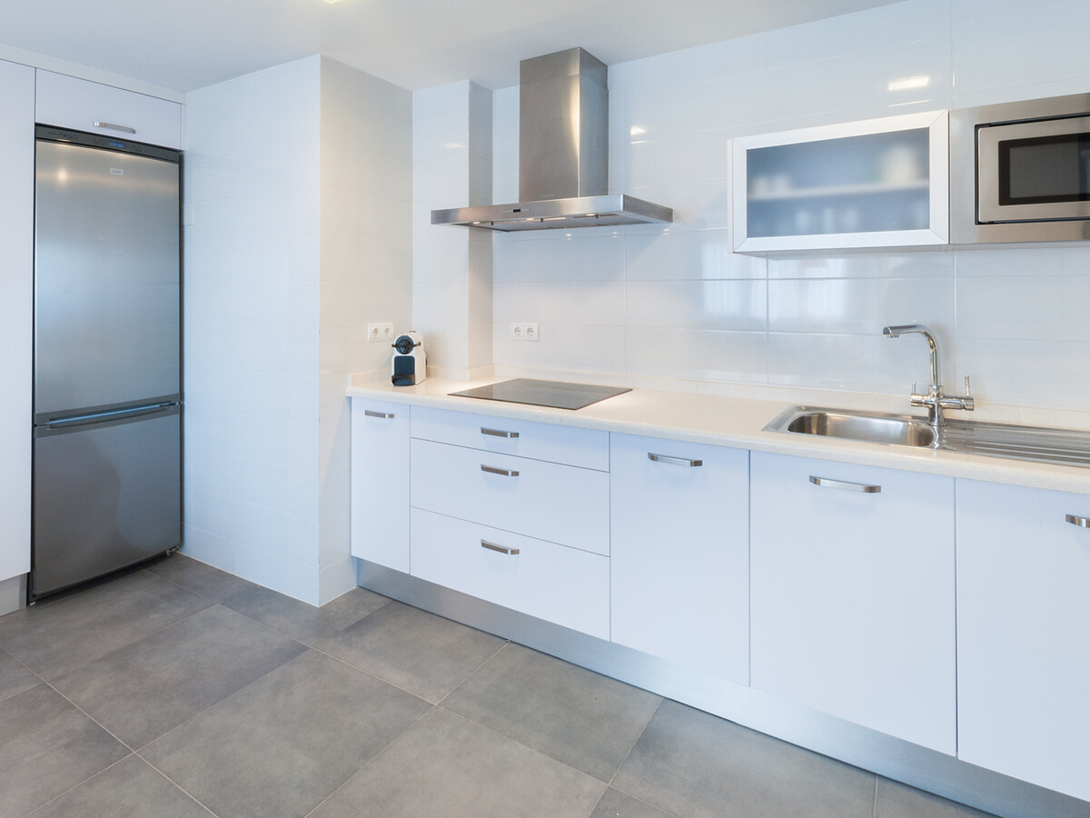 Appartement vue mer à Gandía, 3 chambres, piscine - Photo 13