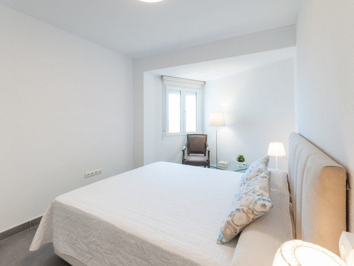 Appartement vue mer à Gandía, 3 chambres, piscine - Photo 16