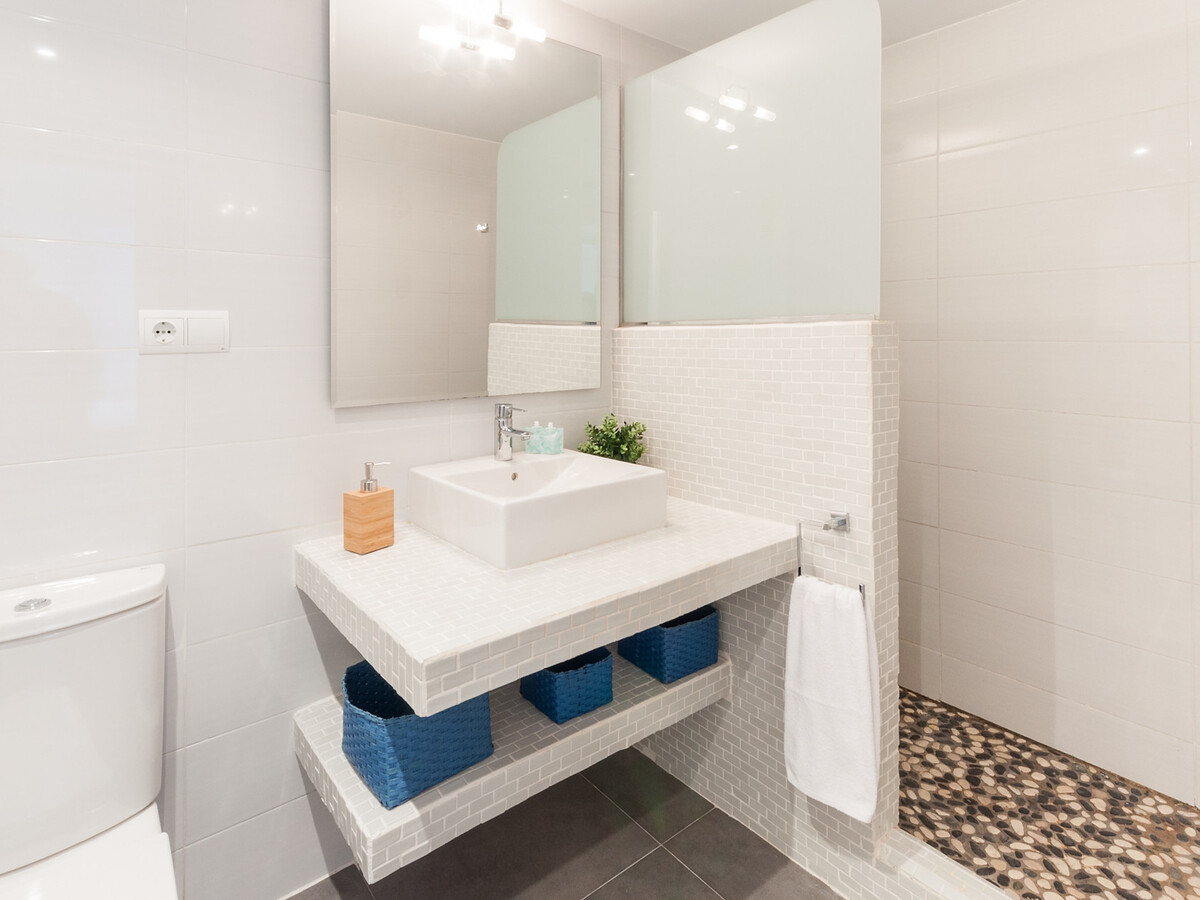 Appartement vue mer à Gandía, 3 chambres, piscine - Photo 21