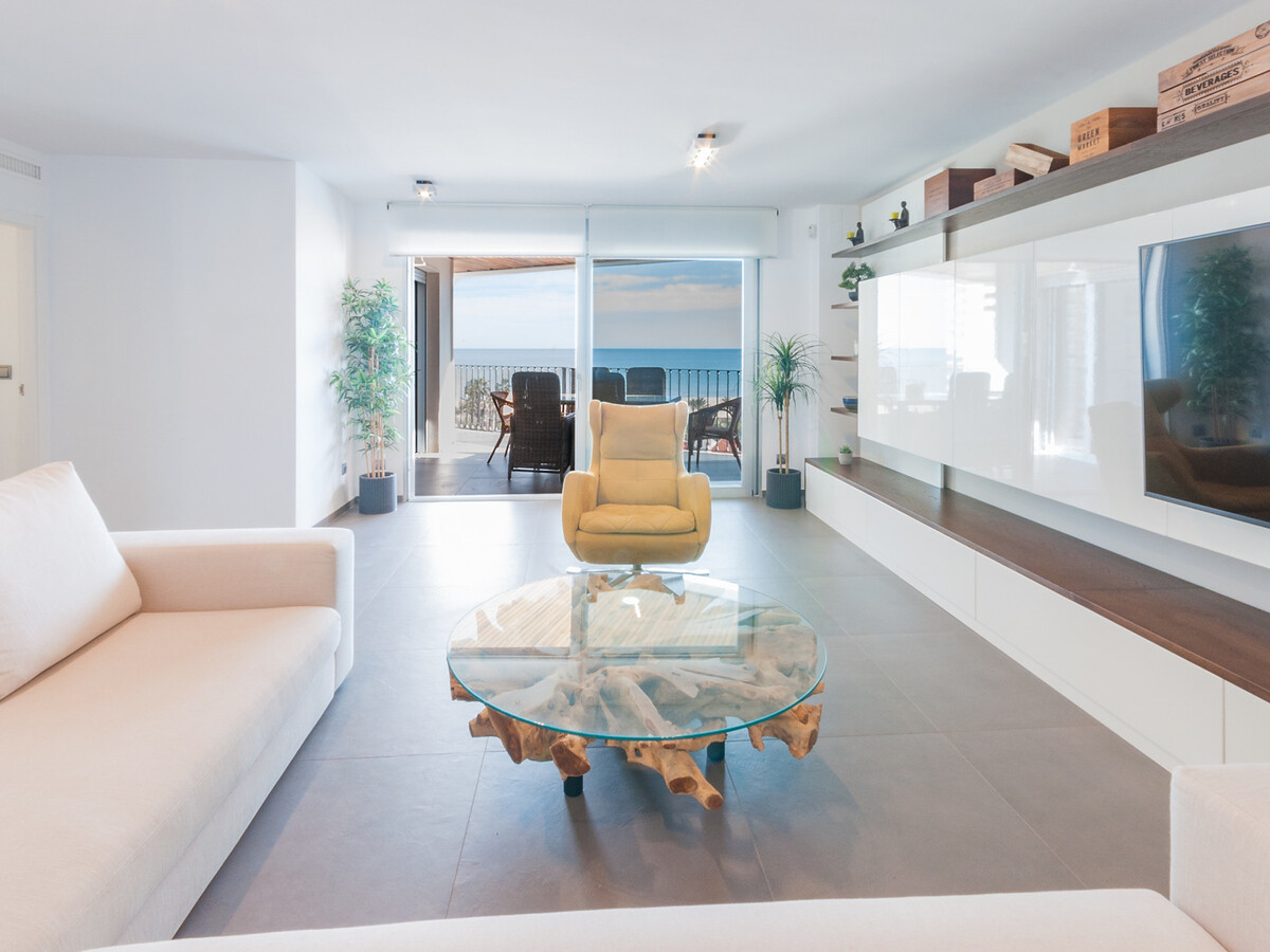 Appartement luxe 7 pers. avec jardins à Gandía - Photo 2