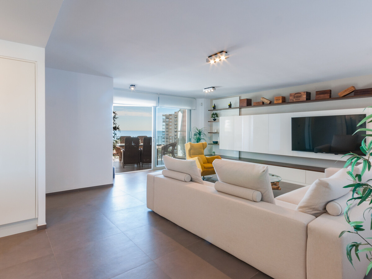 Appartement luxe 7 pers. avec jardins à Gandía - Photo 3