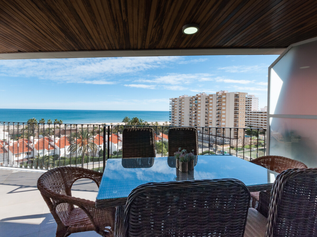 Appartement luxe 7 pers. avec jardins à Gandía - Photo 5