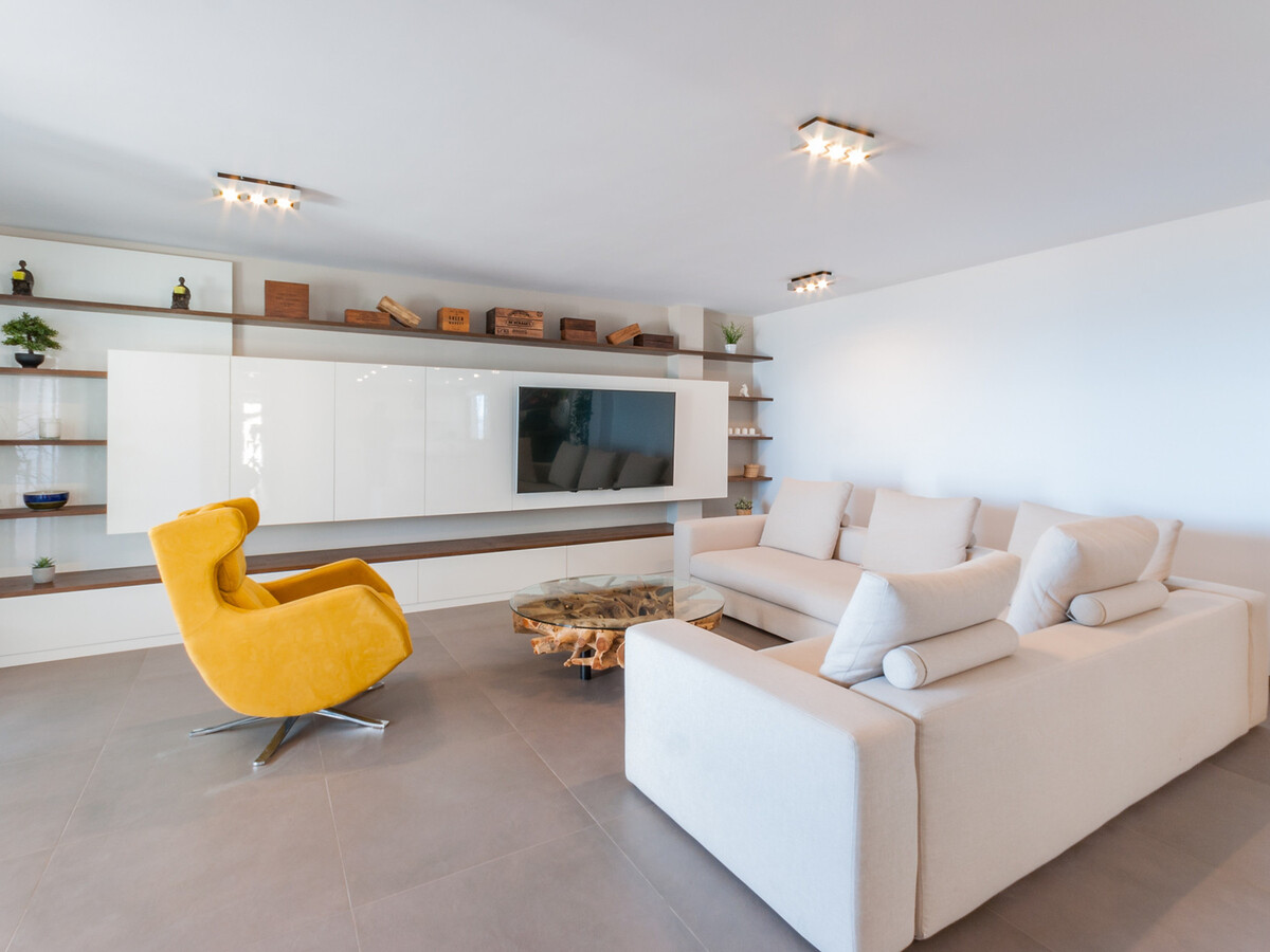 Appartement luxe 7 pers. avec jardins à Gandía - Photo 7